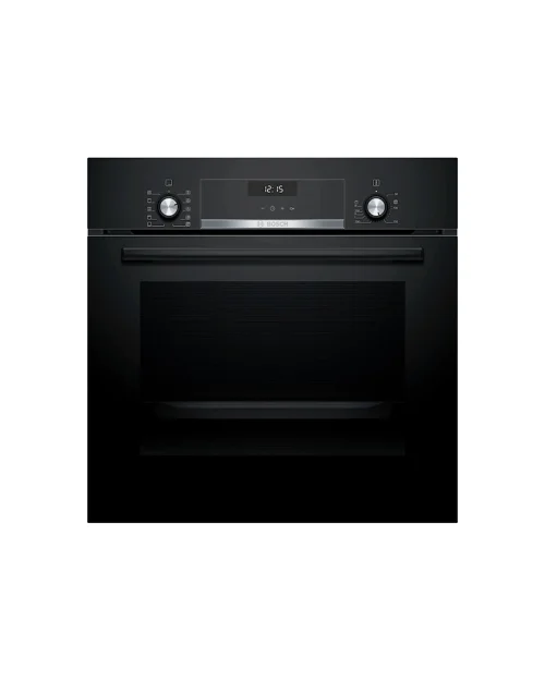 BOSCH HBJ538EB0M Series 4 built-in oven 60 x 60 cm Black