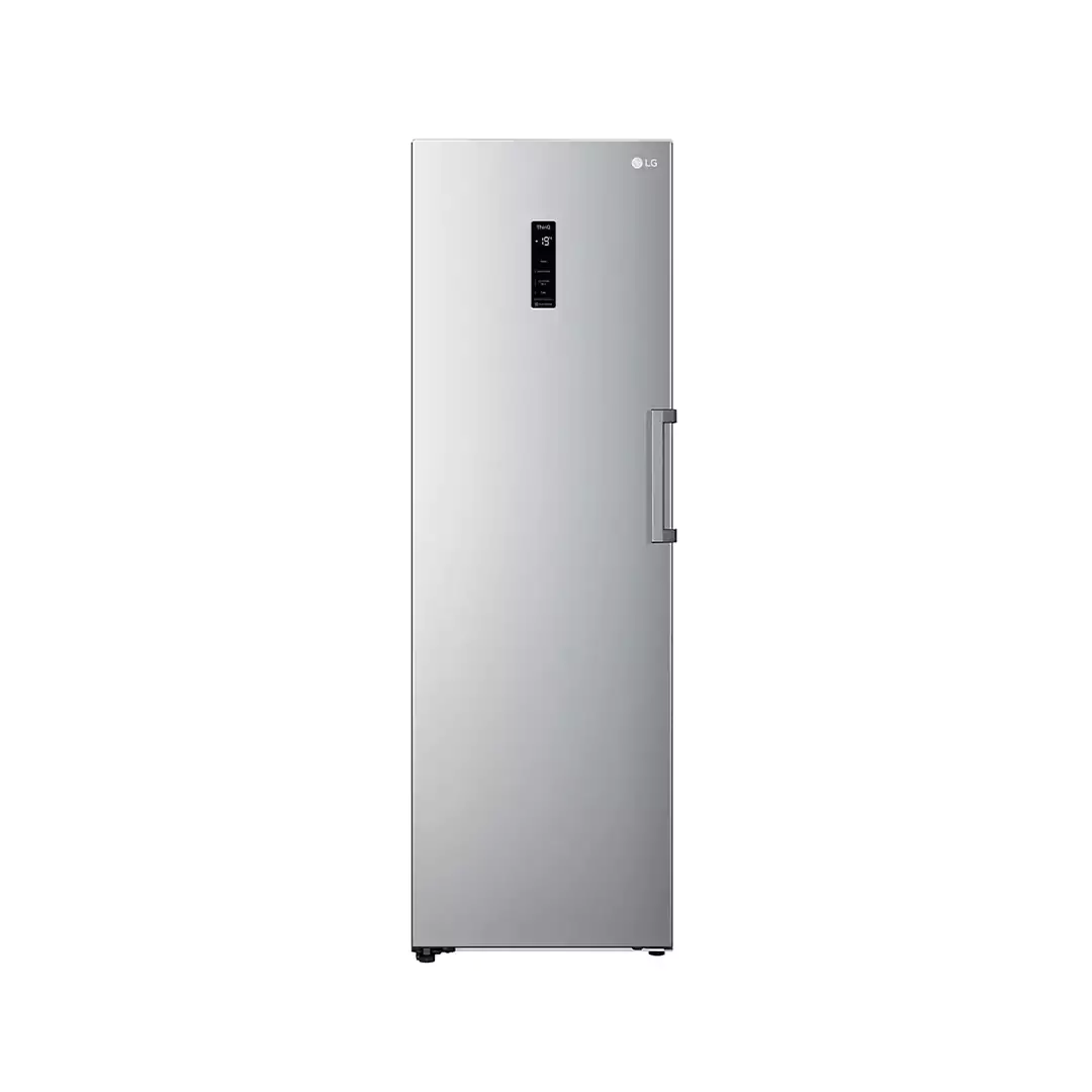 LG GR-F414ELFM One Door Freezer, 321L, Smart Inverter