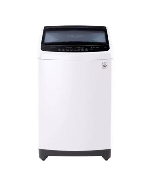 LG Automatic Top Load Washing Machine-T9588NEHPA