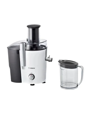 BOSCH Centrifugal juicer-Vita-Juice 700W White MES25A0GB