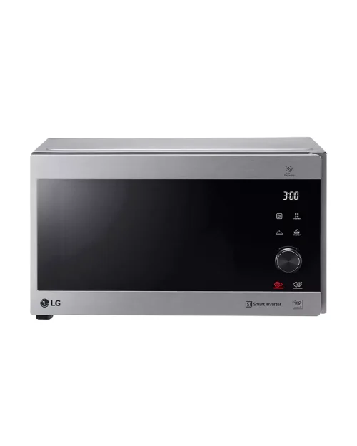 LG 42 Liters Grill Microwave Oven MH8265CIS