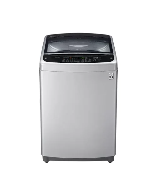 LG 10KG Smart Inverter Top Load Washing Machine – T1066NEFV2