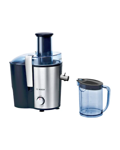 BOSCH Centrifugal juicer-Vita-Juice 700W Blue MES3500GB