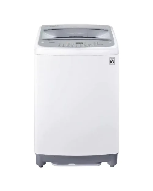 LG 10 KG Top Load Washing Machine With Smart Inverter-T1066NEFV