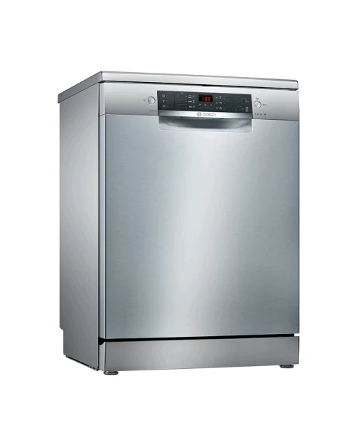 BOSCH Quad Wash 12 Place Dishwasher SMS46D100M