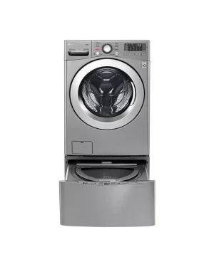 LG  Twin Wash Front Load Washing Machine FOK2CHK2T2