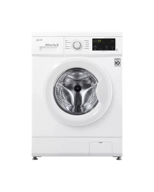 LG Front Load Washing Machine 7kg FH2J3QDNPO