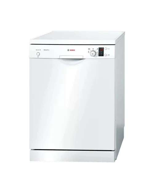 BOSCH Quad Wash 12 Place Dish Washer  SMS50E92GC