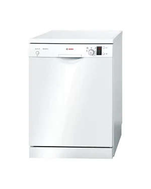 BOSCH Quad Wash 12 Place Dish Washer  SMS50E92GC