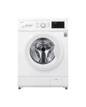 LG FH2J3TDNPO 8.0 Kg Front Load Fully Automatic Washing Machine