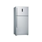 BOSCH Top Mount Refrigerator Stainless Steel  KDN75VI20M