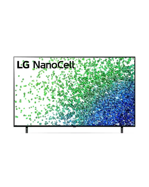 LG NANO80 Series 65 inch 4K TV w/ AI ThinQ | 65NANO80