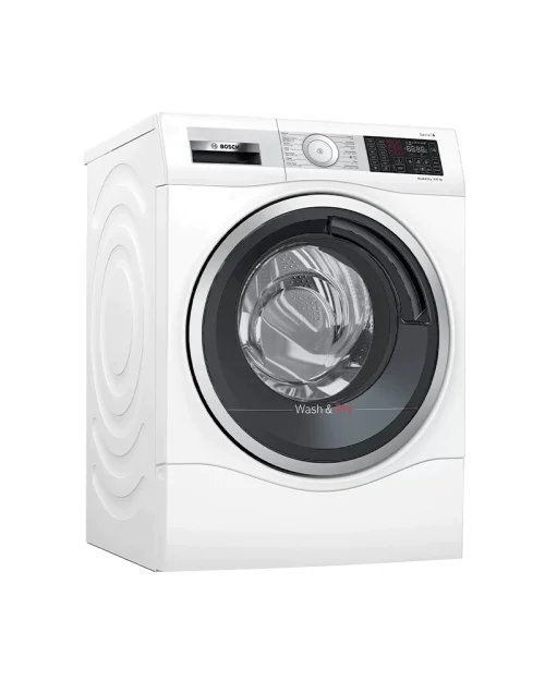 BOSCH 10/6KG 63L Washer Dryer Front-Load Fully Automatic – WDU28560GC