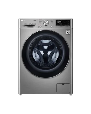 LG F4V5RGP2T Auto Front Loading Washing Machine