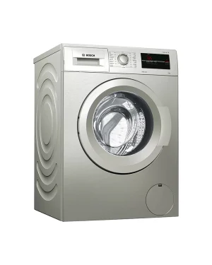 BOSCH WAJ2018SGC 8KG Front-Load Fully Automatic Washing Machine