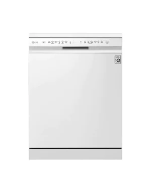 LG DISH WASHER DFB512W WHITE