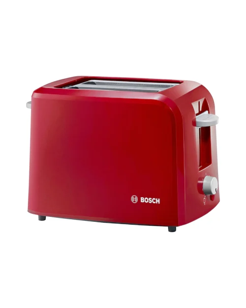 Bosch Village Collection Toaster, Two Slice | TAT3A014GB