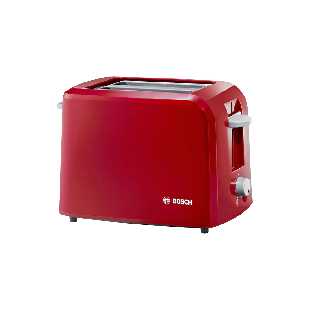 Bosch Village Collection Toaster, Two Slice | TAT3A014GB