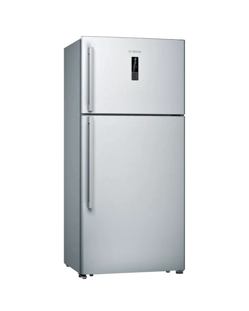 BOSCH Top Mount Refrigerator Stainless Steel KDN65VI20M