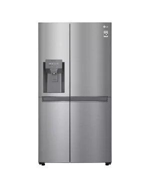 LG Side By Side Refrigerator GR-L247SLKV