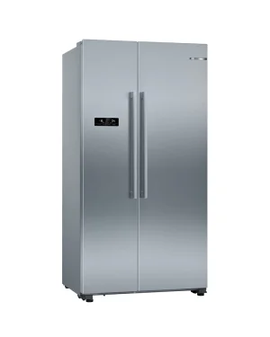 BOSCH Side-by-Side Refrigerator KAN93VL30M