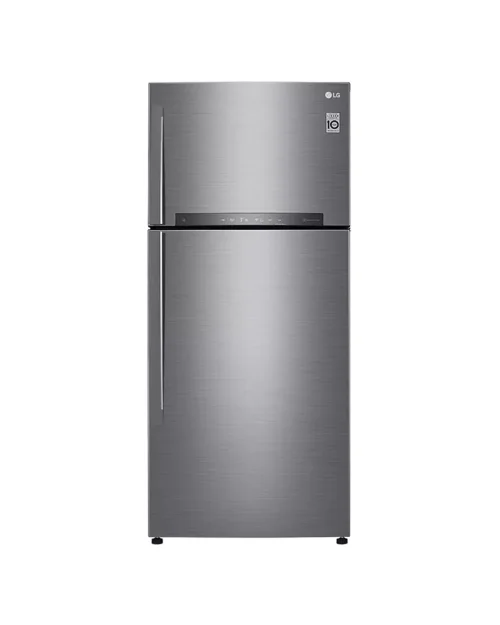 LG GR-H842HLHL 830LTRS DOUBLE DOOR TOP MOUNT REFRIGERATOR