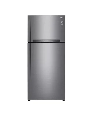 LG GR-H842HLHL 830LTRS DOUBLE DOOR TOP MOUNT REFRIGERATOR