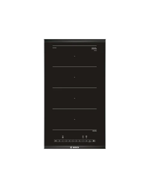 BOSCH PXX375FB1E Series 6 Flex induction cooktop 30 cm