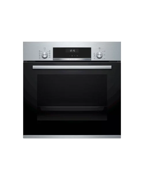 BOSCH Series 4 built-in oven 60 x 60 cm Stainless steel HBJ538ES0M