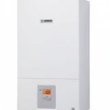 Gas boiler Bosch GAZ 6000 W WBN6000-24C RN S5700