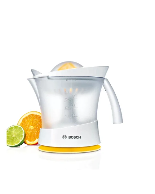 Bosch Citrus Press Juicer 0.8l MCP3000NGB