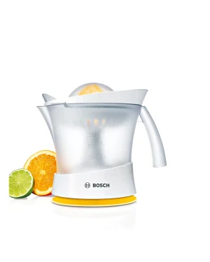 Bosch Citrus Press Juicer 0.8l MCP3000NGB