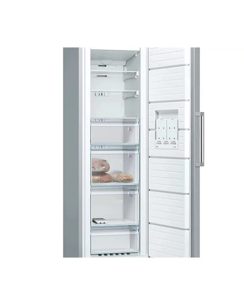 BOSCH Vertical Standing Freezer GSN36VL3PG