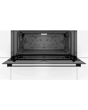 BOSCH Stainless Steel 90cm Built-in Oven VBC011BR0M