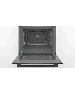 BOSCH HBJ538EB0M Series 4 built-in oven 60 x 60 cm Black