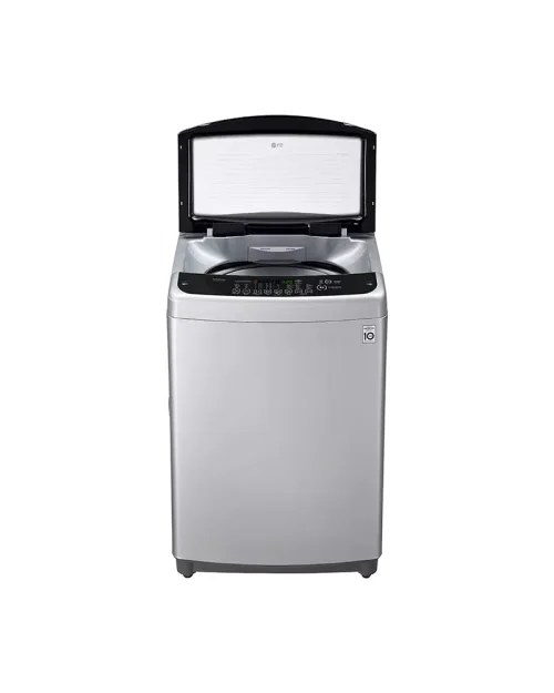 LG 10KG Smart Inverter Top Load Washing Machine – T1066NEFV2