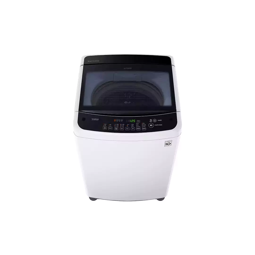 T1788NEHTE LG Top Load Washing Machine 17Kg Smart Inverter Control