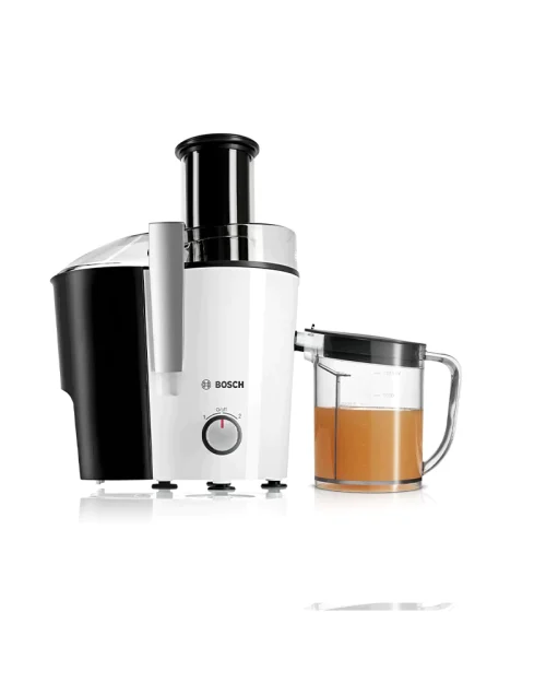 BOSCH Centrifugal juicer-Vita-Juice 700W White MES25A0GB