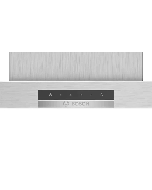 BOSCH DWB97DM50B Series 4 wall-mounted cooker hood 90 cm Stainless steel