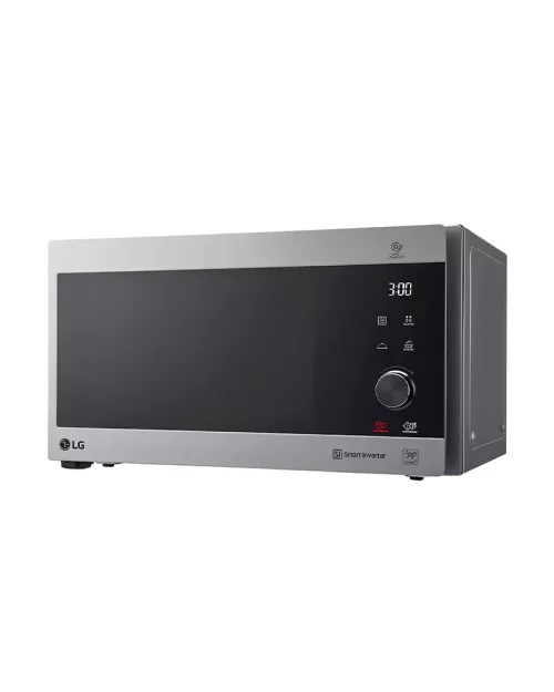 LG 42 Liters Grill Microwave Oven MH8265CIS