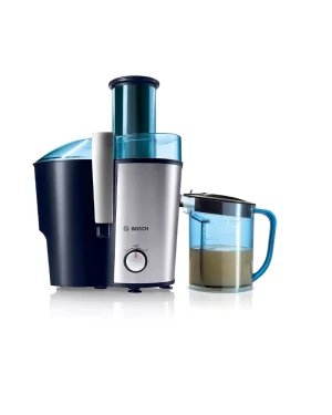 BOSCH Centrifugal juicer-Vita-Juice 700W Blue MES3500GB