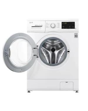 LG Front Load Washing Machine 7kg FH2J3QDNPO