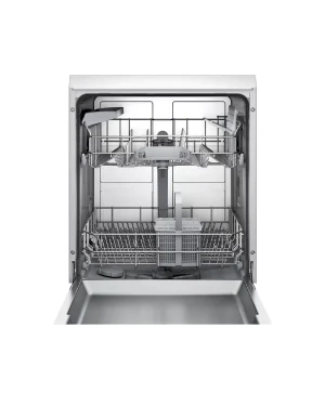 BOSCH Quad Wash 12 Place Dish Washer  SMS50E92GC