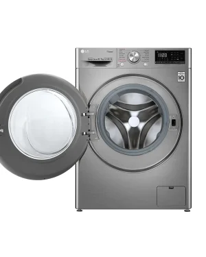 LG F4V5RGP2T Auto Front Loading Washing Machine