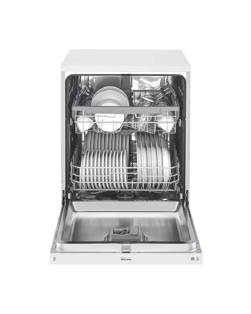 LG DISH WASHER DFB512W WHITE