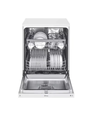 LG DISH WASHER DFB512W WHITE