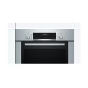 BOSCH Stainless Steel 60cm Built-in Oven HBJ354YS0M