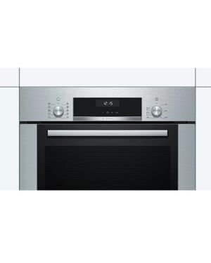 BOSCH Stainless Steel 60cm Built-in Oven HBJ354YS0M