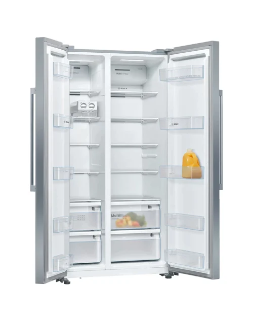 BOSCH Side-by-Side Refrigerator KAN93VL30M