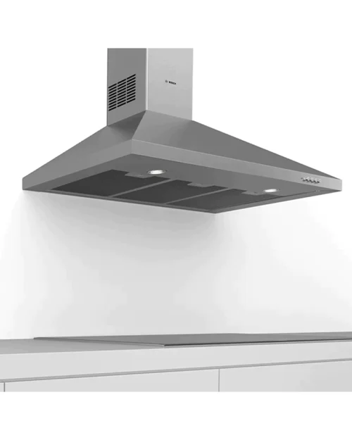 BOSCH Stainless Steel Built-in Hood DWP94CC50M